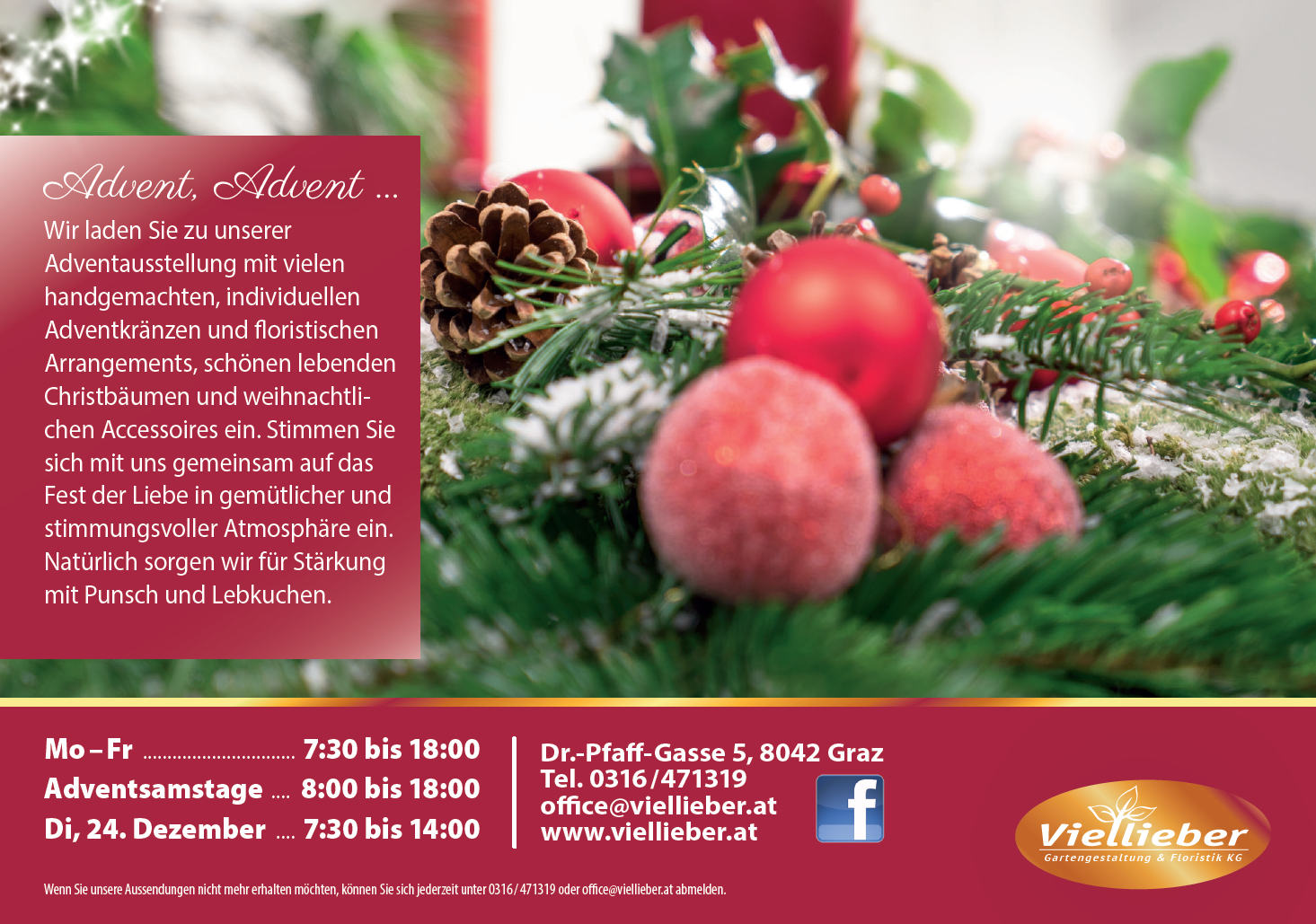 advent19rück advent19rück