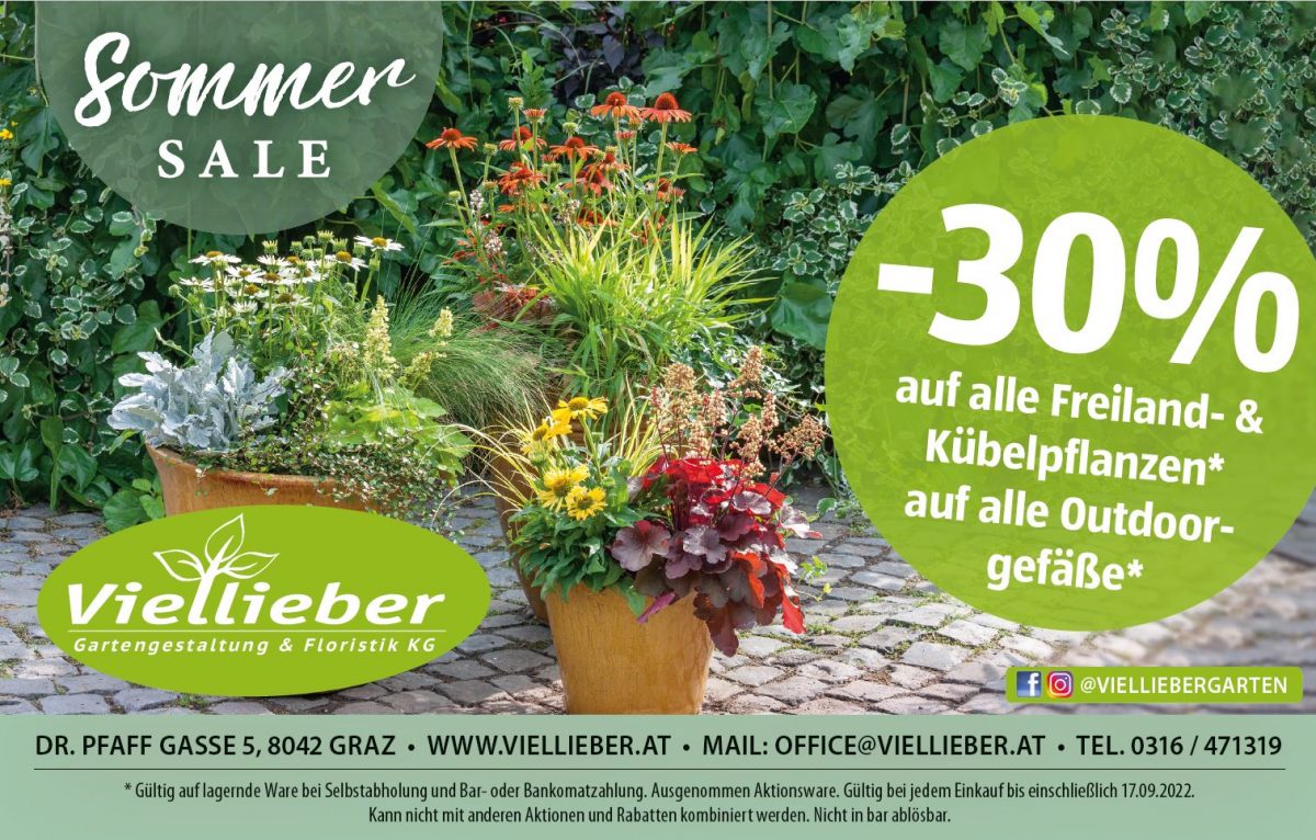 sommersale